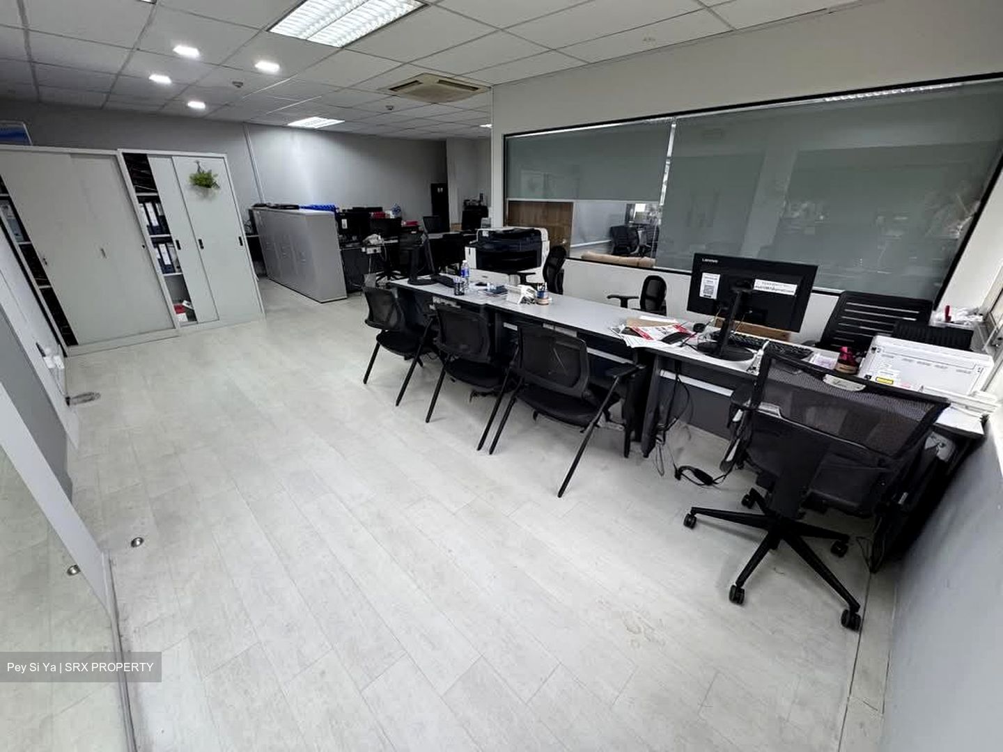 Serangoon Building (D8), Office #556334261